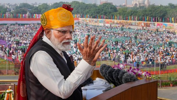 Loksabha Elections 2024: ನರೇಂದ್ರ ಮೋದಿ ಮತ್ತೆ ಪ್ರಧಾನಿ ಆಗಬೇಕೆ? ಸಮೀಕ್ಷೆ ಹೇಳಿದ್ದೇನು?