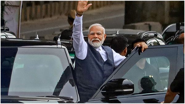 Lok sabha elections 2024: ವಾರಣಾಸಿಯಲ್ಲಿ ಮೋದಿ ವಿರುದ್ದ ಇವರೇ ನಮ್ಮ ಅಭ್ಯರ್ಥಿಯಾಗಲಿ: ಉತ್ತರ ಪ್ರದೇಶ ಕಾಂಗ್ರೆಸ್ ಅಧ್ಯಕ್ಷ