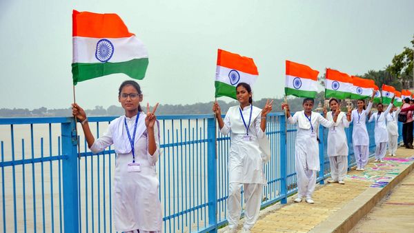 Independence Day 2023; ಅಂಚೆ ಮೂಲಕ ಮನೆಗೆ ತ್ರಿವರ್ಣ ಧ್ವಜ