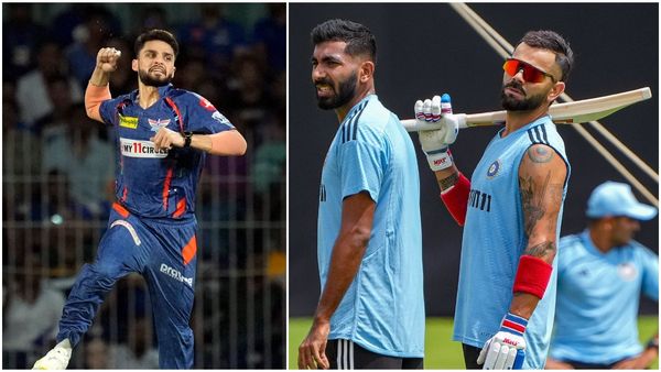 ಏಷ್ಯಾಕಪ್‌ನಲ್ಲಿ ಸಿಗದ ಅವಕಾಶ: ಇನ್‌ಸ್ಟಾಗ್ರಾಂನಲ್ಲಿ ನವೀನ್ ಉಲ್ ಹಕ್ ಪೋಸ್ಟ್, ಕೊಹ್ಲಿ ಫ್ಯಾನ್ಸ್ ಏನಂದ್ರು?