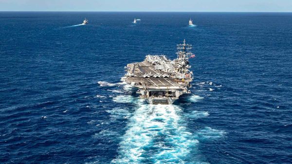 Samudrayaan: 6,000 ಅಡಿಗಳಷ್ಟು ಸಮುದ್ರದ ಆಳಕ್ಕೆ ಜನರನ್ನು ಕೊಂಡೊಯ್ಯಲಿದೆ ಭಾರತದ ನೌಕೆ- ಉದ್ದೇಶ, ಪ್ರಾಮುಖ್ಯತೆ, ವೆಚ್ಚ ತಿಳಿಯ