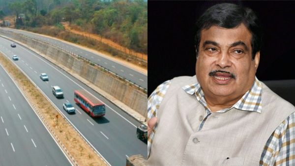 ಕರ್ನಾಟಕದಲ್ಲಿನ ಹೆದ್ದಾರಿಗಳ ಸಮಸ್ಯೆ ಸರಿಪಡಿಸಲು ಗಡ್ಕರಿ ಭರವಸೆ