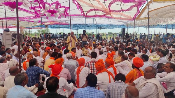 ನೂಹ್ ಹಿಂಸಾಚಾರ: ಪ್ರಚೋದನಕಾರಿ ಭಾಷಣಗಳ ವಿರುದ್ಧ ಎಫ್ಐಆರ್ ದಾಖಲು