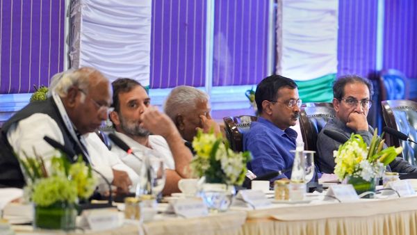 INDIA VS NDA: ಆಗಸ್ಟ್‌ 31ರಂದು 'ಇಂಡಿಯಾ' ಮುಂಬೈ ಮೀಟಿಂಗ್!