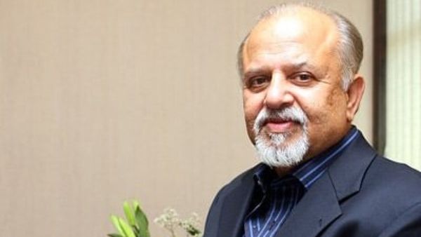 ಒಂದು ಕಾಲದಲ್ಲಿ ಟ್ಯಾಕ್ಸಿ ಓಡಿಸುತ್ತಿದ್ದ ಡ್ರೈವರ್‌ ಈಗ 42,000 ಕೋಟಿ ಕಂಪೆನಿ ಮಾಲೀಕ!