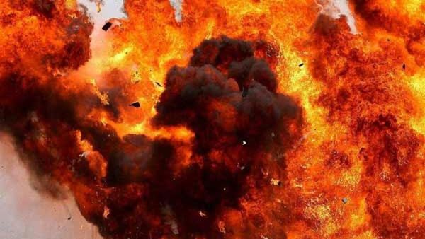 Pakistan Blast: ಉಗ್ರರ ಬಾಂಬ್ ದಾಳಿಗೆ 11 ಕಾರ್ಮಿಕರು ಬಲಿ