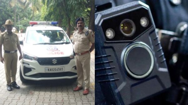 Police Body Camera: ಖಾಕಿ ಜೊತೆ ಕಿರಿಕ್ ಮಾಡಂಗಿಲ್ಲ ಎಚ್ಚರ.. ಎಚ್ಚರ..!