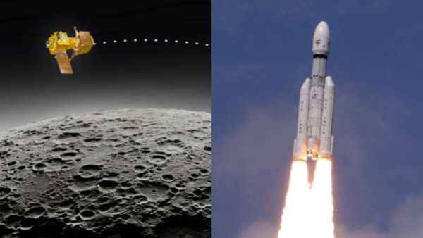 Chandrayaan-3: ಚಂದ್ರನ ಮೇಲೆ ಇಳಿಯಲು ಕೇವಲ 163 ಕಿಮೀ ದೂರದಲ್ಲಿರುವ ಗಗನ ನೌಕೆ!