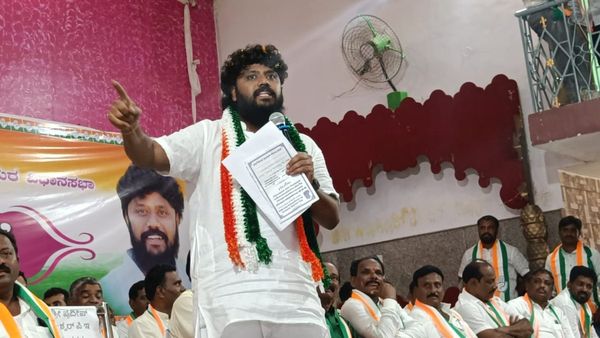 ಚಿಕ್ಕಬಳ್ಳಾಪುರ: ಸೆಪ್ಟೆಂಬರ್‌ 12ರಂದು ಉಚಿತ ಸೇವೆಗೆ 5 ಆಂಬುಲೆನ್ಸ್ ಕೊಡುತ್ತಿದ್ದೇನೆ: ಪ್ರದೀಶ್‌ ಈಶ್ವರ್‌