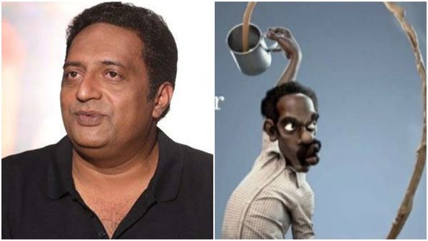 Prakash Raj: ಚಂದ್ರಯಾನ-3ರ ಕುರಿತು ಲೇವಡಿ ಮಾಡಿದ ಪ್ರಕಾಶ್ ರಾಜ್ ವಿರುದ್ಧ ದೂರು ದಾಖಲು!