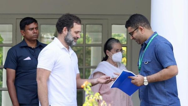 ಇಡೀ ಭಾರತವೇ ನನ್ನ ಮನೆ: ದೆಹಲಿಯ ಸರ್ಕಾರಿ ಬಂಗಲೆ ಮರಳಿ ಪಡೆದ ಬಳಿಕ ರಾಹುಲ್ ಗಾಂಧಿ ಫಸ್ಟ್‌ ರಿಯಾಕ್ಷನ್‌