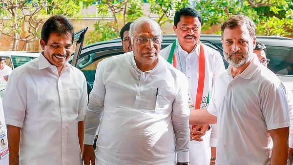 ಇಂಡಿಯಾ ಒಕ್ಕೂಟದಿಂದ ಪ್ರಧಾನಿ ಅಭ್ಯರ್ಥಿ ಯಾರಬೇಕೆಂದು ಬಹಿರಂಗಪಡಿಸಿದ ಕಾಂಗ್ರೆಸ್‌ ನಾಯಕ