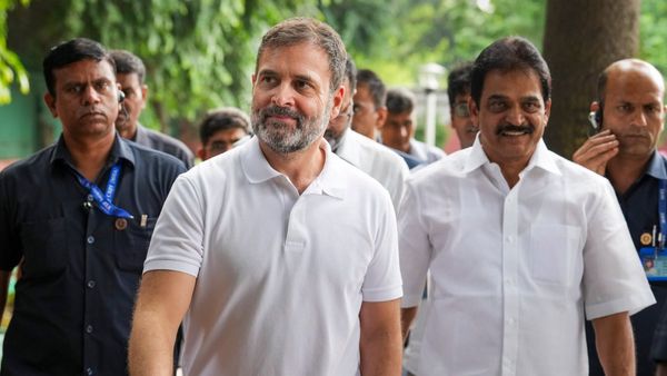 ಆಗಸ್ಟ್ 12-13 ರಂದು ವಯನಾಡ್‌ಗೆ ಭೇಟಿ ನೀಡಲಿರುವ ರಾಹುಲ್ ಗಾಂಧಿ