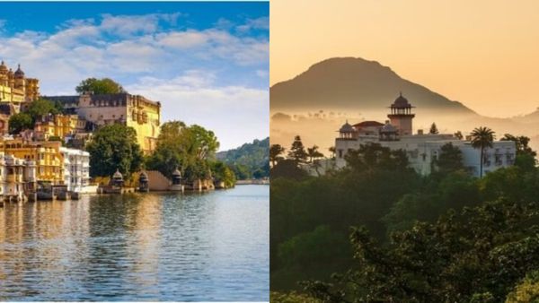 Independence Day 2023: ರಾಜಸ್ಥಾನದ ಈ ಅದ್ಬುತ ಸ್ಥಳಗಳಲ್ಲಿ ಸ್ವಾತಂತ್ರ್ಯ ದಿನ ಆಚರಿಸಿ...