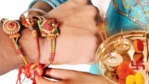 Raksha Bandhan 2023: ರಕ್ಷಾ ಬಂಧನ ಹಬ್ಬದಂದು ಕುಟುಂಬಕ್ಕಾಗಿ ತಯಾರಿಸಿ ವೆಜ್ ಥಾಲಿ