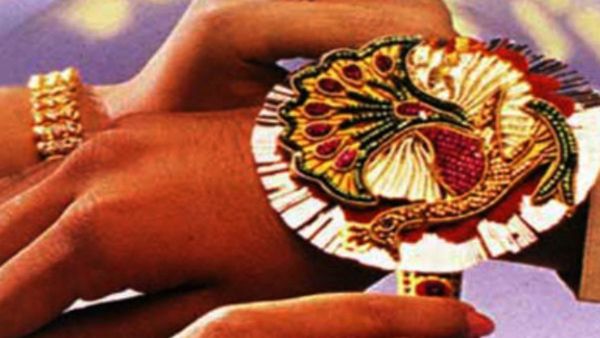 Happy Raksha Bandhan Wishes: ಪ್ರೀತಿಯ ಸಹೋದರರಿಗೆ ಇಲ್ಲಿವೆ ರಕ್ಷಾ ಬಂಧನದ ಶುಭಾಶಯಗಳು