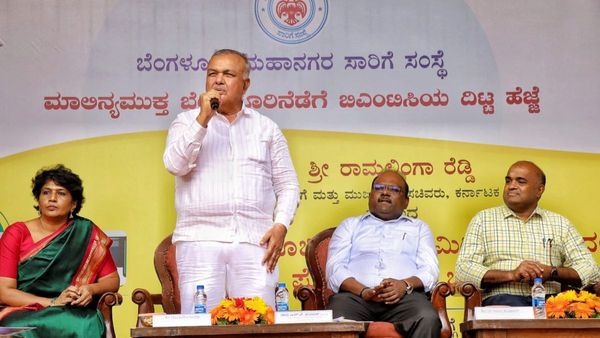 ಓಲಾ, ಉಬರ್‌ನಂತೆ ಕ್ಯಾಬ್ ಅಗ್ರಿಗೇಟರ್ ಆಪ್‌ ಪ್ರಾರಂಭಿಸಲು ಸರ್ಕಾರದ ಚಿಂತನೆ