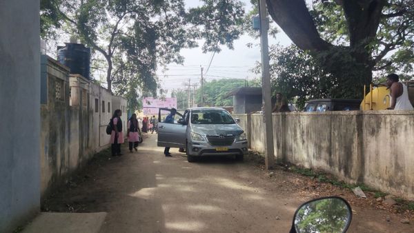 Kidnap Case: ಹಾಡಹಗಲೇ ಸಿನಿಮೀಯ ರೀತಿಯಲ್ಲಿ ವಿದ್ಯಾರ್ಥಿನಿ ಕಿಡ್ನಾಪ್‌