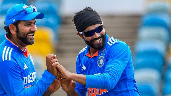 Asia Cup 2023: ಏಷ್ಯಾಕಪ್‌ಗೆ ಭಾರತ ತಂಡದ ಪ್ಲೇಯಿಂಗ್ XI ನಿರ್ಧಾರವಾಗಿದೆ: ಜಡೇಜಾ ಅಚ್ಚರಿಯ ಹೇಳಿಕೆ