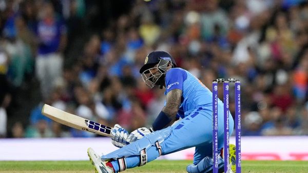 ಭಾರತ ಏಕದಿನ ತಂಡದಲ್ಲಿ ಸೂರ್ಯಕುಮಾರ್ ಯಾದವ್ ಇರ್ತಾರ? ರೋಹಿತ್ ಶರ್ಮಾ ಹೇಳಿದ್ದೇನು?