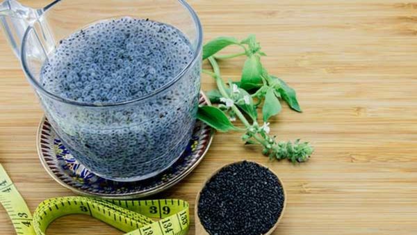 Sabja Seeds Health Benefits: ಆರೋಗ್ಯ ಸಂಜೀವಿನಿ ತುಳಿಸಿ ಬೀಜಗಳು ಈ ರೋಗಗಳು ಉಲ್ಬಣಗೊಳ್ಳಲು ಅನುಮತಿಸುವುದಿಲ್ಲ...