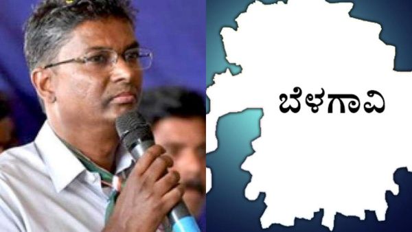 ಬೆಳಗಾವಿ ಜಿಲ್ಲೆ ವಿಭಜನೆ ಕುರಿತು ಮಹತ್ವದ ಸುಳಿವು ನೀಡಿದ ಸತೀಶ್ ಜಾರಕಿಹೊಳಿ