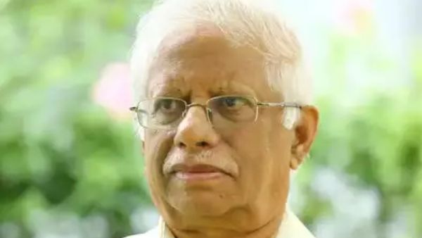 ಭಾರತದ ಖ್ಯಾತ ವಿಜ್ಞಾನಿ, ಪದ್ಮಶ್ರೀ ಪ್ರಶಸ್ತಿ ಪುರಸ್ಕೃತ ಎಂ.ಆರ್.ಎಸ್.ರಾವ್ ಬೆಂಗಳೂರಿನಲ್ಲಿ ನಿಧನ, ಮಂಗಳವಾರ ಅಂತ್ಯಕ್ರಿಯೆ