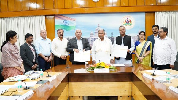 ಮೈಸೂರಿನ ಕೋಚನಹಳ್ಳಿ ಬಳಿ ಸೆಮಿಕಂಡಕ್ಟರ್ ಅಸೆಂಬ್ಲಿ ಬಿಡಿಭಾಗಗಳ ಉತ್ಪಾದನಾ ಘಟಕ