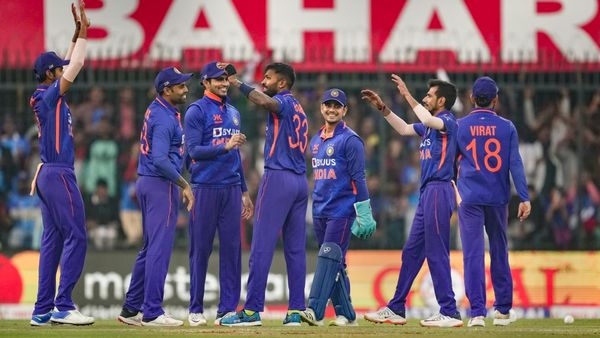 Asia Cup 2023: ಕೊಹ್ಲಿ, ಪಾಂಡ್ಯ ಅಲ್ಲ: ಈತ ಭಾರತದ ಅತ್ಯಂತ ಫಿಟ್‌ ಆಗಿರುವ ಕ್ರಿಕೆಟಿಗ