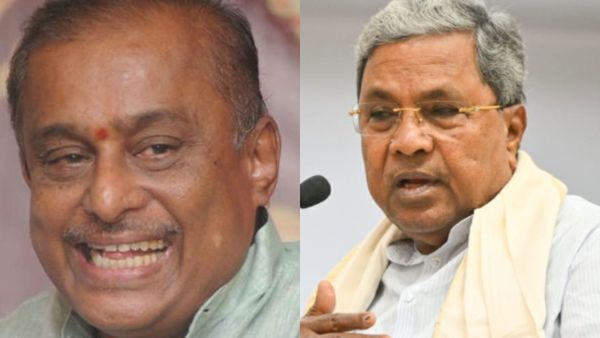 ಸಂಗೀತ ನಿರ್ದೇಶಕ ಹಂಸಲೇಖ ಅವರಿಂದ ಈ ಬಾರೀ ದಸರಾ ಉದ್ಘಾಟನೆ: ಸಿಎಂ ಸಿದ್ದರಾಮಯ್ಯ