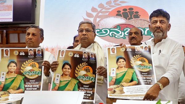 ಪರಿಶಿಷ್ಠರ 11,000 ಕೋಟಿ ಗ್ಯಾರೆಂಟಿ ಯೋಜನೆಗಳಿಗೆ ವರ್ಗಾವಣೆ: ಸಿಪಿಐ(ಎಂ) ಖಂಡನೆ