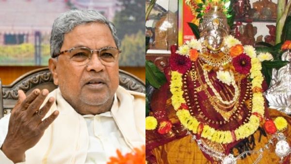 ಗೃಹ ಜ್ಯೋತಿ, ಗೃಹಲಕ್ಷ್ಮಿ ಆಯ್ತು, ಈಗ ವರಮಹಾಲಕ್ಷ್ಮಿ ಹಬ್ಬಕ್ಕೂ ಸರ್ಕಾರದಿಂದ ಮಹಿಳೆಯರಿಗೆ ಭರ್ಜರಿ ಗಿಫ್ಟ್‌!