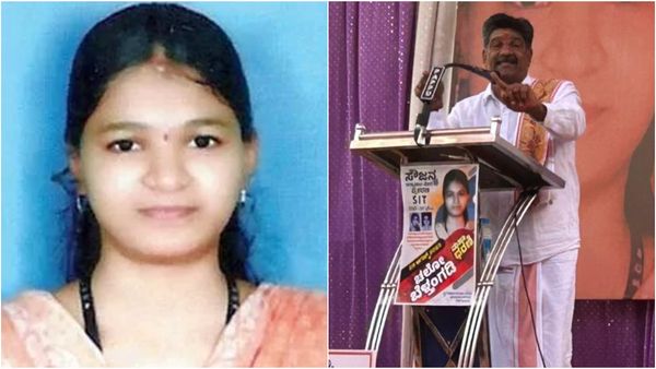 ಸೌಜನ್ಯ ಹೋರಾಟದಲ್ಲಿ ಹೈಡ್ರಾಮ: ಪ್ರತಿಭಟನೆ ನಡುವೆ ಧರ್ಮಸ್ಥಳದ ಪರವಾಗಿ ಜೈಕಾರ ಹಾಕಿದ ಮಹಿಳೆಯರು