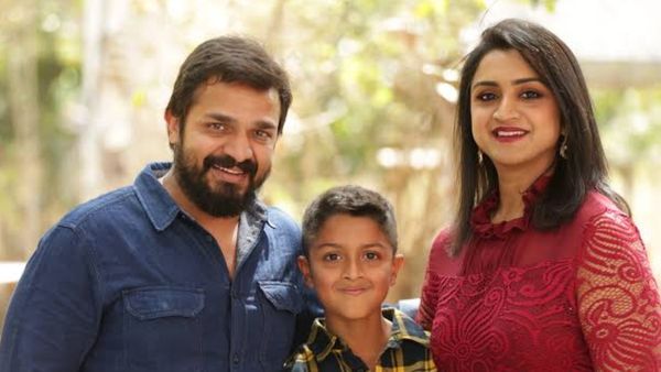 Spandana Vijay Raghavendra: ವಿಜಯ ರಾಘವೇಂದ್ರ ಪತ್ನಿ ಸ್ಪಂದನಾ ಯಾರ ಮಗಳು ಗೊತ್ತೇ?, ಇಲ್ಲಿದೆ ವಿವರ