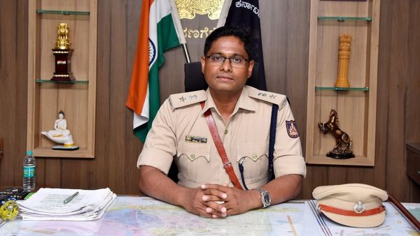 ದಾವಣಗೆರೆಗೆ ಬಂದು ಕೇವಲ 5 ತಿಂಗಳಲ್ಲಿಯೇ 