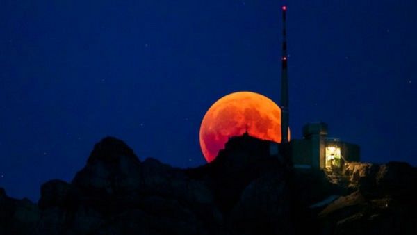 ಆಗಸ್ಟ್ 1ರಂದು ಆಕಾಶವನ್ನು ಅಲಂಕರಿಸುವ ಸೂಪರ್‌ಮೂನ್! ಸಮಯ, ಬಾಹ್ಯಾಕಾಶ ವಿದ್ಯಮಾನದ ಬಗ್ಗೆ ನೀವು ತಿಳಿದುಕೊಳ್ಳಬೇಕಾದದ್ದು ಇಲ್ಲಿದೆ