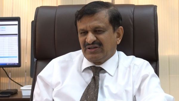 ಒತ್ತಡವೇ ದೊಡ್ಡ ಮಾನಸಿಕ ಕಾಯಿಲೆ: ಡಾ.ಸಿ.ಎನ್ ಮಂಜುನಾಥ್ ಆತಂಕ