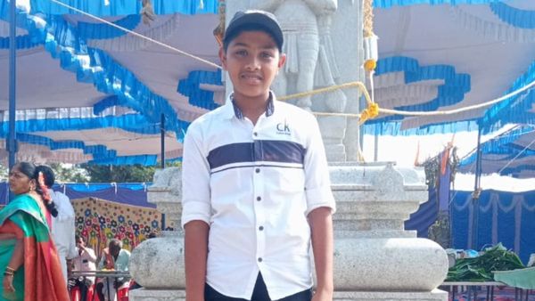 ಕೊಪ್ಪ: 750 ರೂ. ಸಾಲದ ಶೂಲಕ್ಕೆ ಸಿಲುಕಿ 9ನೇ ತರಗತಿ ವಿದ್ಯಾರ್ಥಿ ಆತ್ಮಹತ್ಯೆ