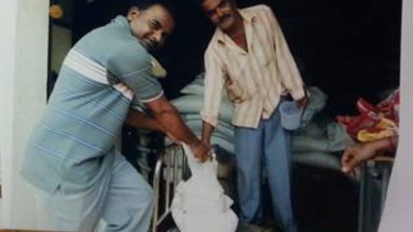 ಅನ್ನಭಾಗ್ಯ ಯೋಜನೆ; ಅನ್ನ ದೇವರಿಗಿಂತ ಇನ್ನು ದೇವರು ಇಲ್ಲ