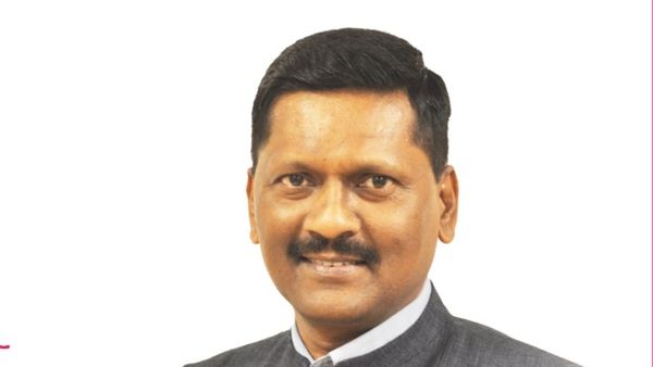 ಎಂಎಲ್‌ಸಿ ಸ್ಥಾನಕ್ಕೆ ಸುಧಾಮ್ ದಾಸ್ ನಾಮನಿರ್ದೇಶನ ವಿರೋಧಿಸಿ ದಲಿತ ಸಚಿವರಿಂದ ರಾಹುಲ್ ಗಾಂಧಿಗೆ ಪತ್ರ