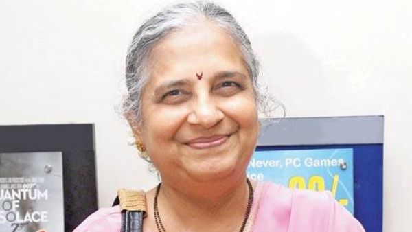 Sudha Murty: ಜೀವನಕ್ಕೆ ಸ್ಫೂರ್ತಿಯಾಗುವ ಸುಧಾಮೂರ್ತಿ ಅವರ ಈ ಐದು ಸೂತ್ರಗಳು
