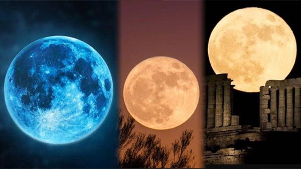 Super Blue Moon: ಭಾರತ ಚಂದಿರನ ಮೇಲೆ ಕಾಲಿಟ್ಟ ಬಳಿಕ ಇಂದು ಗೋಚರಿಸುತ್ತಿರುವ ಸೂಪರ್ ಬ್ಲೂ ಮೂನ್‌