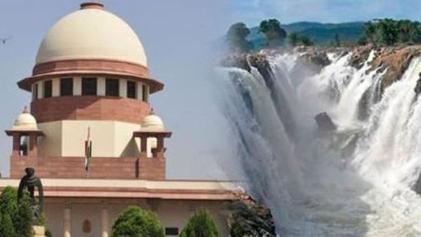 ಕಾವೇರಿ ನೀರು ಹಂಚಿಕೆ, ಸುಪ್ರೀಂ ಕೋರ್ಟ್‌ನಲ್ಲಿ ವಾಸ್ತವ ಸ್ಥಿತಿ ಮನವರಿಕೆ ಮಾಡಲು ಸಲಹೆ