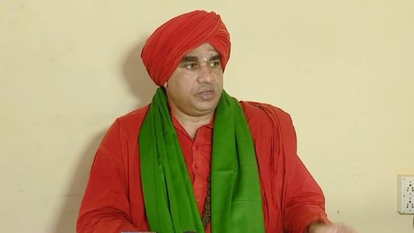 ಪಂಚಮಸಾಲಿ ಮೀಸಲಾತಿ: ಇದೇ ತಿಂಗಳಿನಿಂದ ಸರ್ಕಾರಕ್ಕೆ ಬಿಸಿ ಮುಟ್ಟಿಸುತ್ತೇವೆ-ಜಯಮೃತ್ಯುಂಜಯ ಸ್ವಾಮೀಜಿ