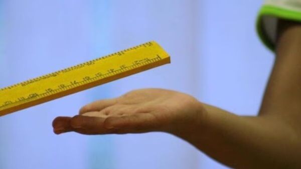 ಜೈ ಶ್ರೀ ರಾಮ್ ಎಂದು ಬರೆದಿದ್ದಕ್ಕಾಗಿ ವಿದ್ಯಾರ್ಥಿಗೆ ಥಳಿಸಿದ ಜೆ & ಕೆ ಶಿಕ್ಷಕ: ದೂರು ದಾಖಲು!