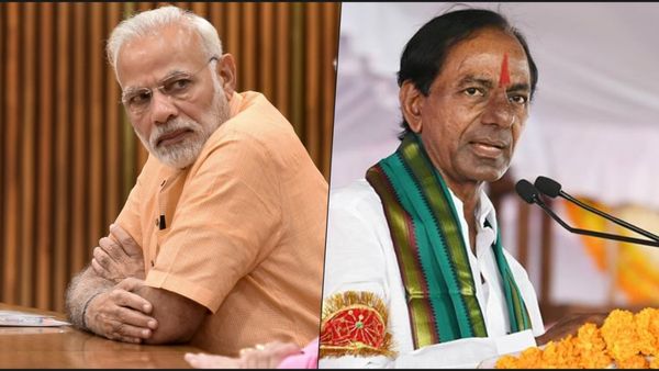 Lok Sabha Election 2024, Telangana: Opinion Poll - ಆಡಳಿತ ಬಿಆರ್‌ಎಸ್‌ ಪಕ್ಷಕ್ಕೆ ಬಿಜೆಪಿಯದ್ದೇ ಚಿಂತೆ!