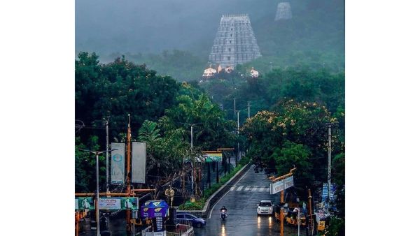 Tirupati-Tirumala: ತಿರುಮಲದಲ್ಲಿ ವಿಜಯ್ ಮಲ್ಯಗೆ ನೀಡಿದ್ದ ಭೂಮಿಯನ್ನು ವಾಪಾಸ್‌ ಪಡೆದ ಟಿಟಿಡಿ