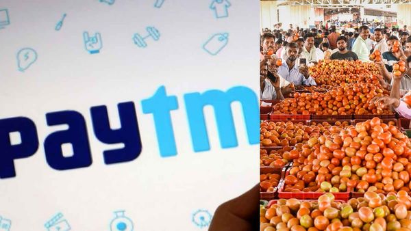 ವಾರದೊಳಗೆ 6,000 ಕೆಜಿ ಟೊಮೆಟೊ ಮಾರಿದ Paytm: ಕಡಿಮೆ ಬೆಲೆಯಲ್ಲಿ ಮನೆ ಬಾಗಿಲಿಗೆ ಬರುವ 'ಕೆಂಪು ಸುಂದರಿ', ಅಂಕಿಅಂಶ, ಮಾಹಿತಿ,ವಿವರ