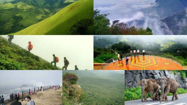 Hill Station in Karnataka: ವಾರಾಂತ್ಯದಲ್ಲಿ ಭೇಟಿ ನೀಡಬಹುದಾದ ಕರ್ನಾಟದ ಸುಂದರ ಗಿರಿಧಾಮಗಳಿವು, ಮಾಹಿತಿ