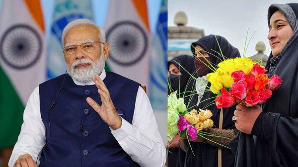 Narendra Modi: ವಿಪಕ್ಷಗಳಿಗೆ ಪ್ರಧಾನಿ ನರೇಂದ್ರ ಮೋದಿ ‘ತಲಾಖ್’ ಶಾಕ್!